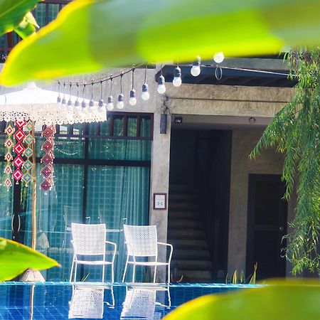 Arun Rawee อรุณ รวี Hotel เชียงใหม่ ภายนอก รูปภาพ