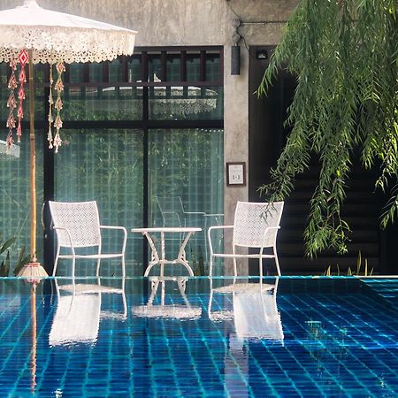 Arun Rawee อรุณ รวี Hotel เชียงใหม่ ภายนอก รูปภาพ