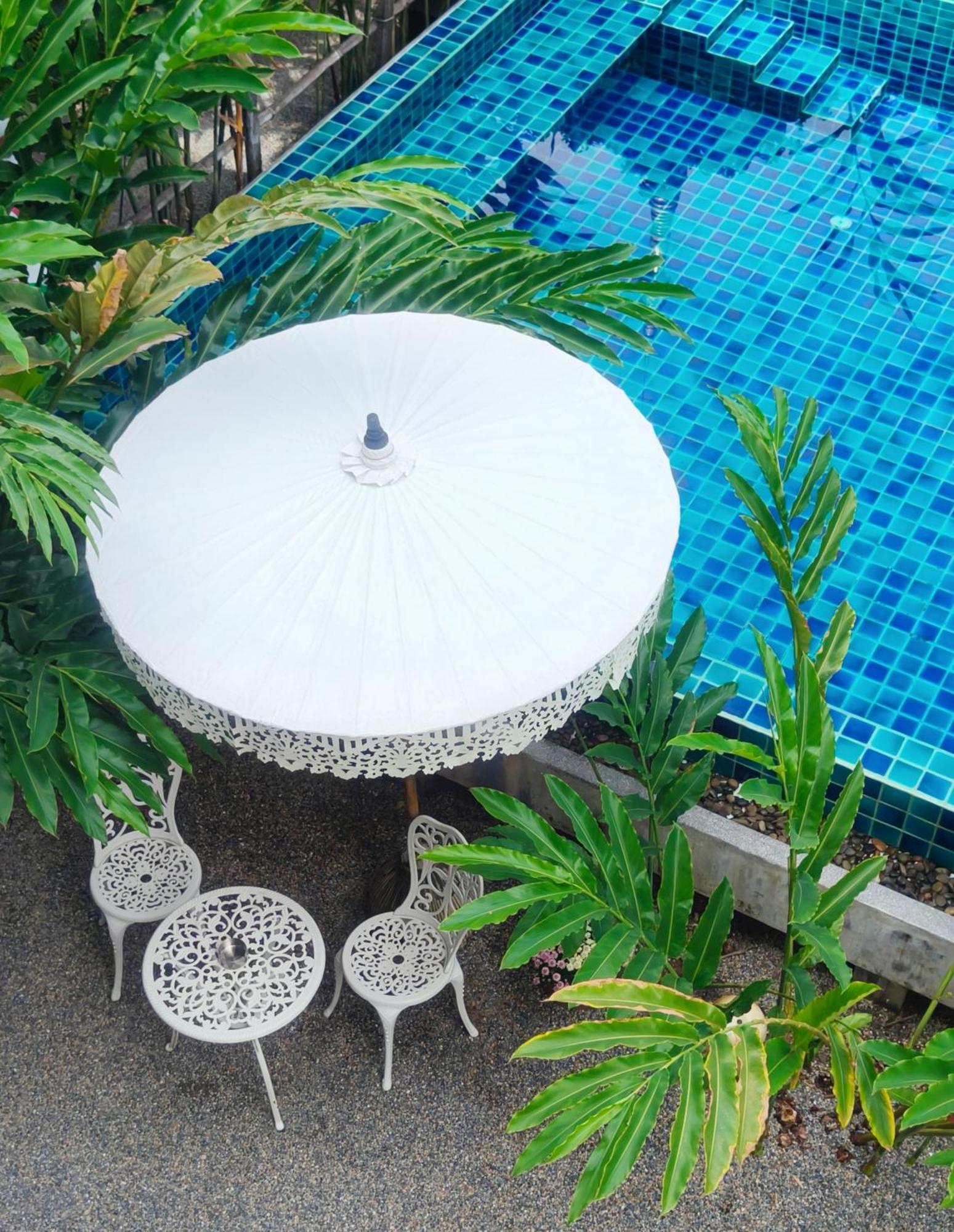 Arun Rawee อรุณ รวี Hotel เชียงใหม่ ภายนอก รูปภาพ