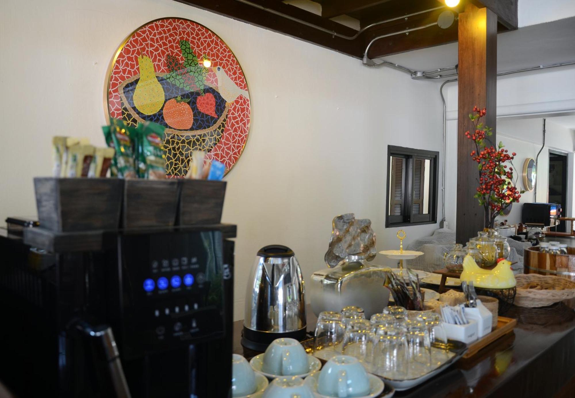 Arun Rawee อรุณ รวี Hotel เชียงใหม่ ภายนอก รูปภาพ