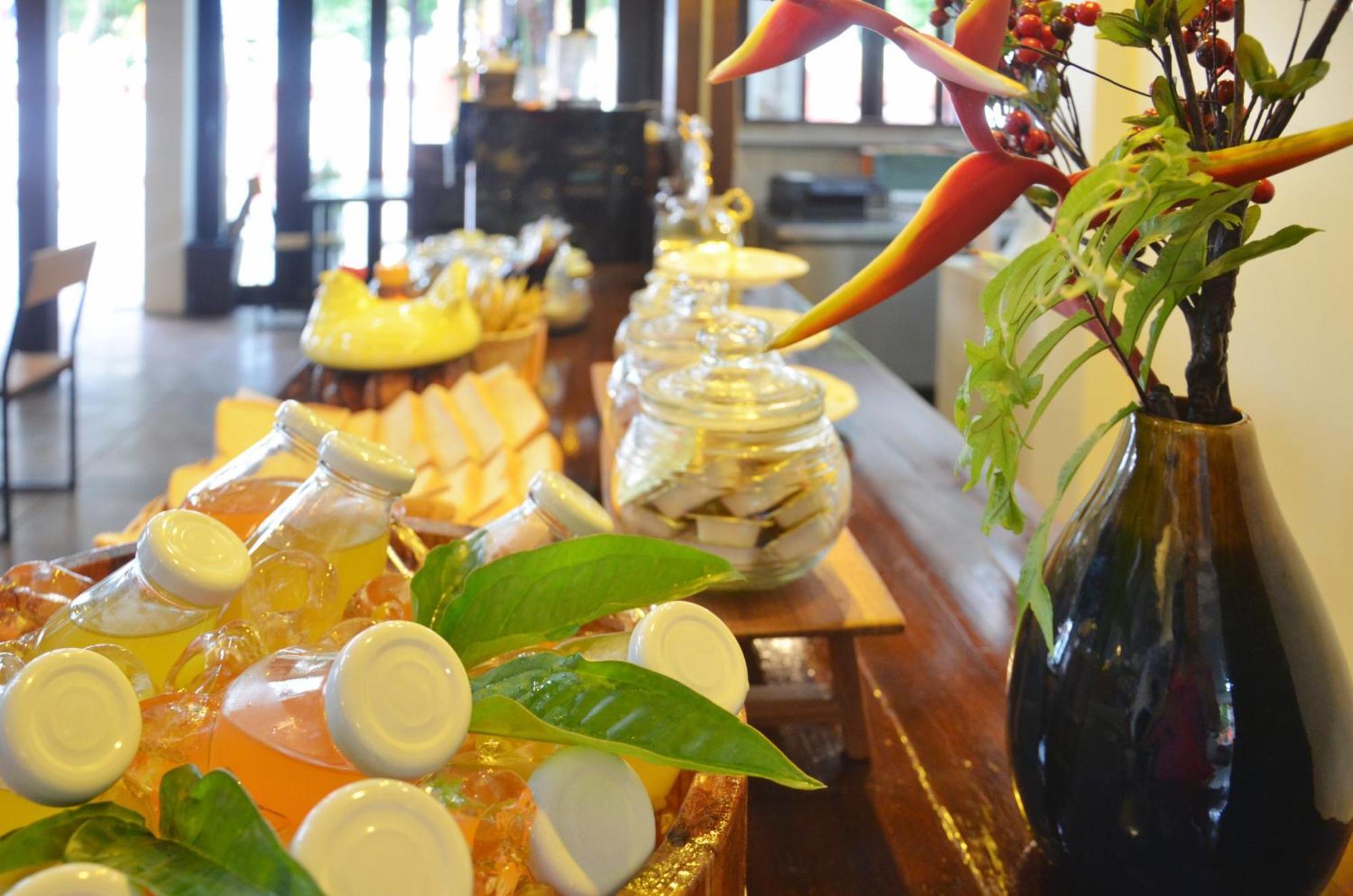 Arun Rawee อรุณ รวี Hotel เชียงใหม่ ภายนอก รูปภาพ