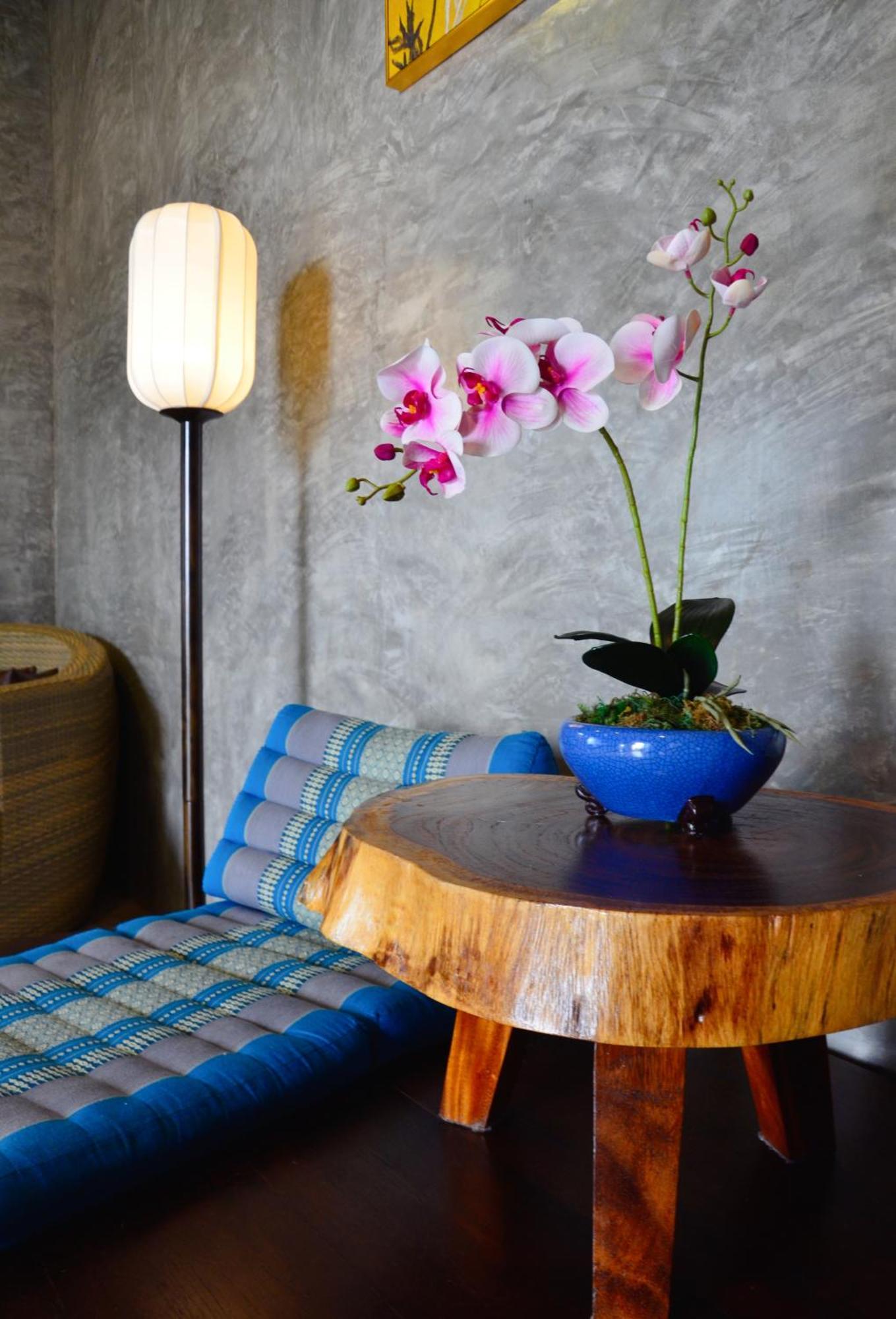 Arun Rawee อรุณ รวี Hotel เชียงใหม่ ภายนอก รูปภาพ