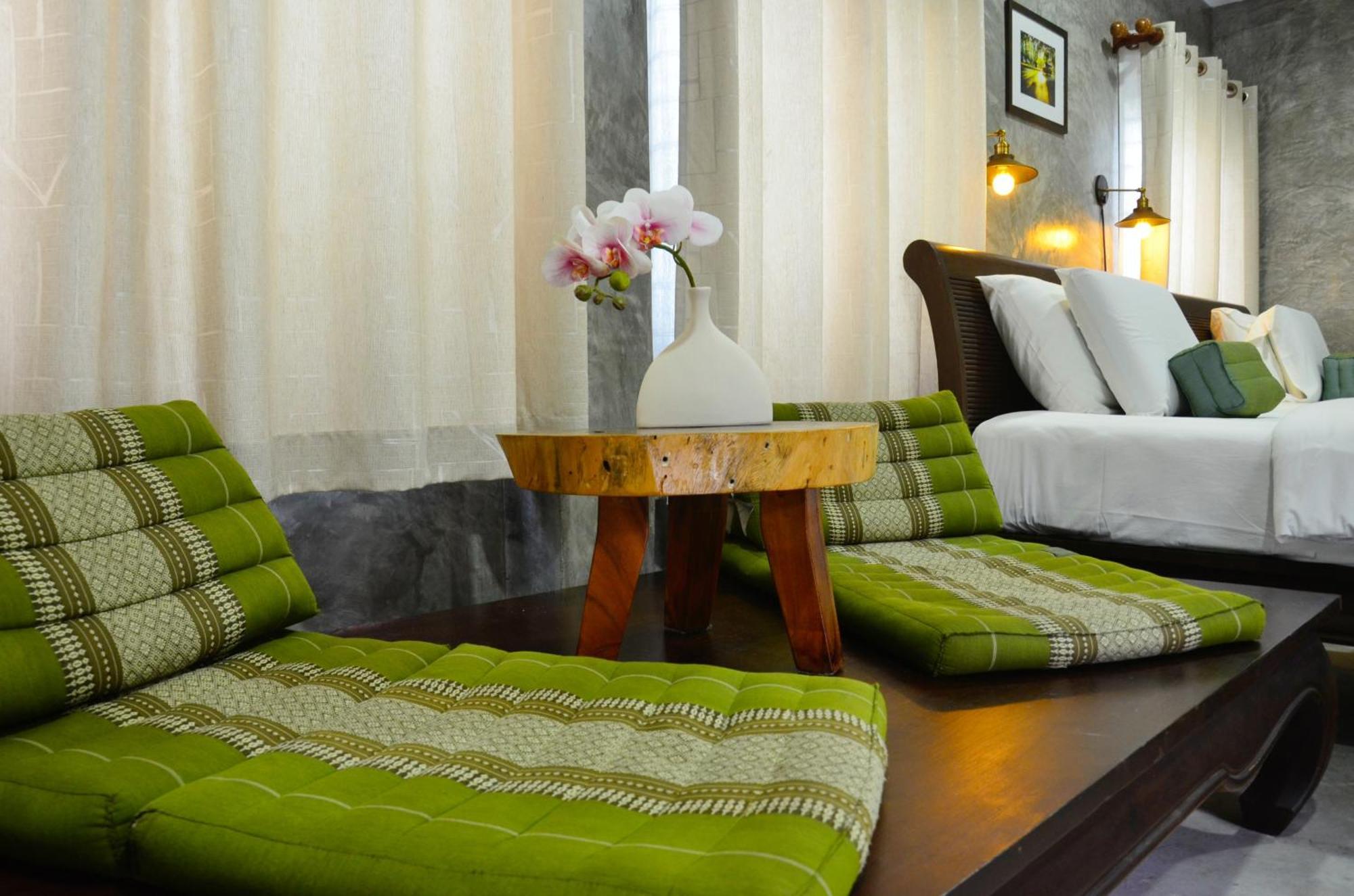 Arun Rawee อรุณ รวี Hotel เชียงใหม่ ภายนอก รูปภาพ