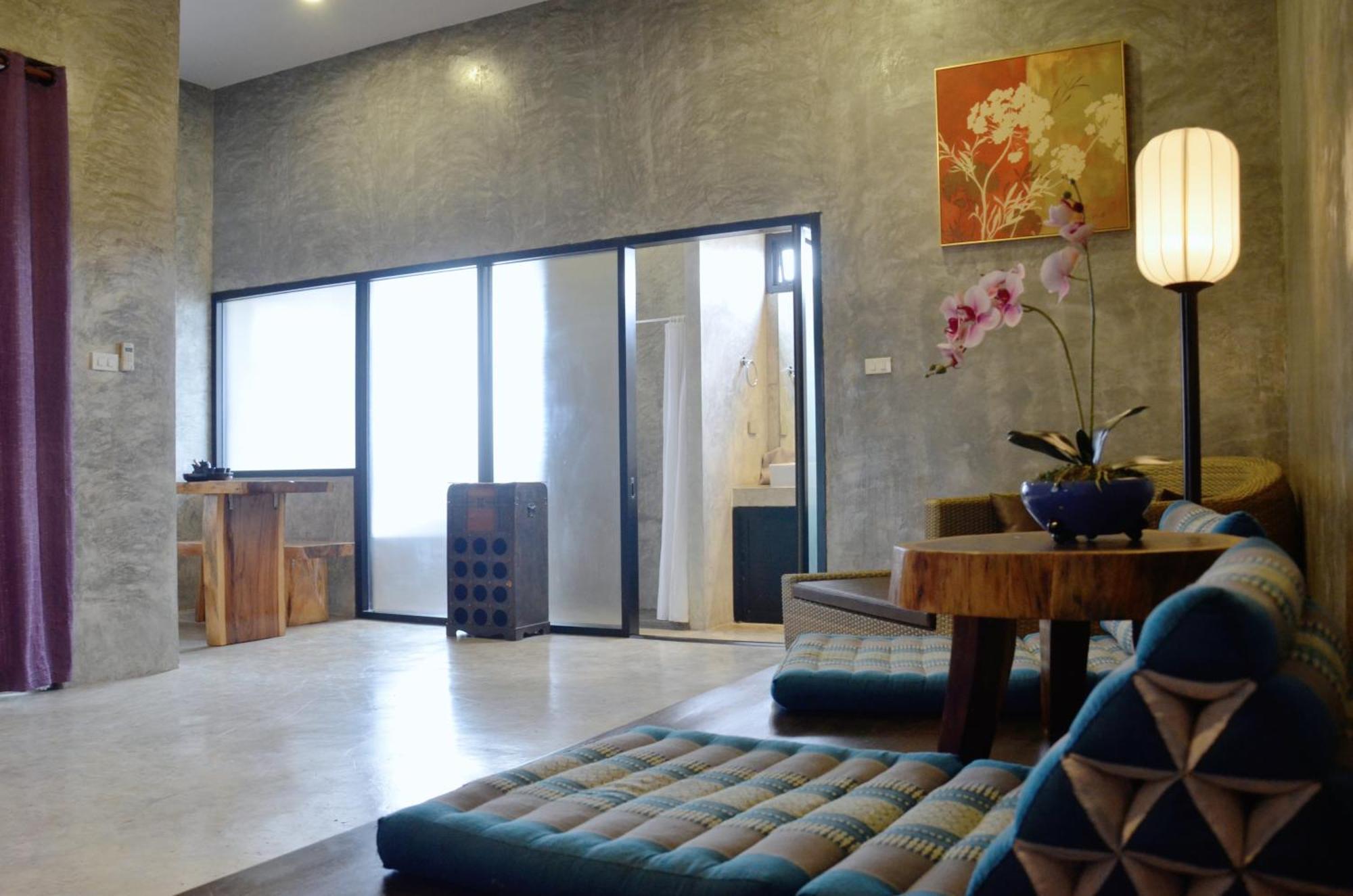 Arun Rawee อรุณ รวี Hotel เชียงใหม่ ภายนอก รูปภาพ
