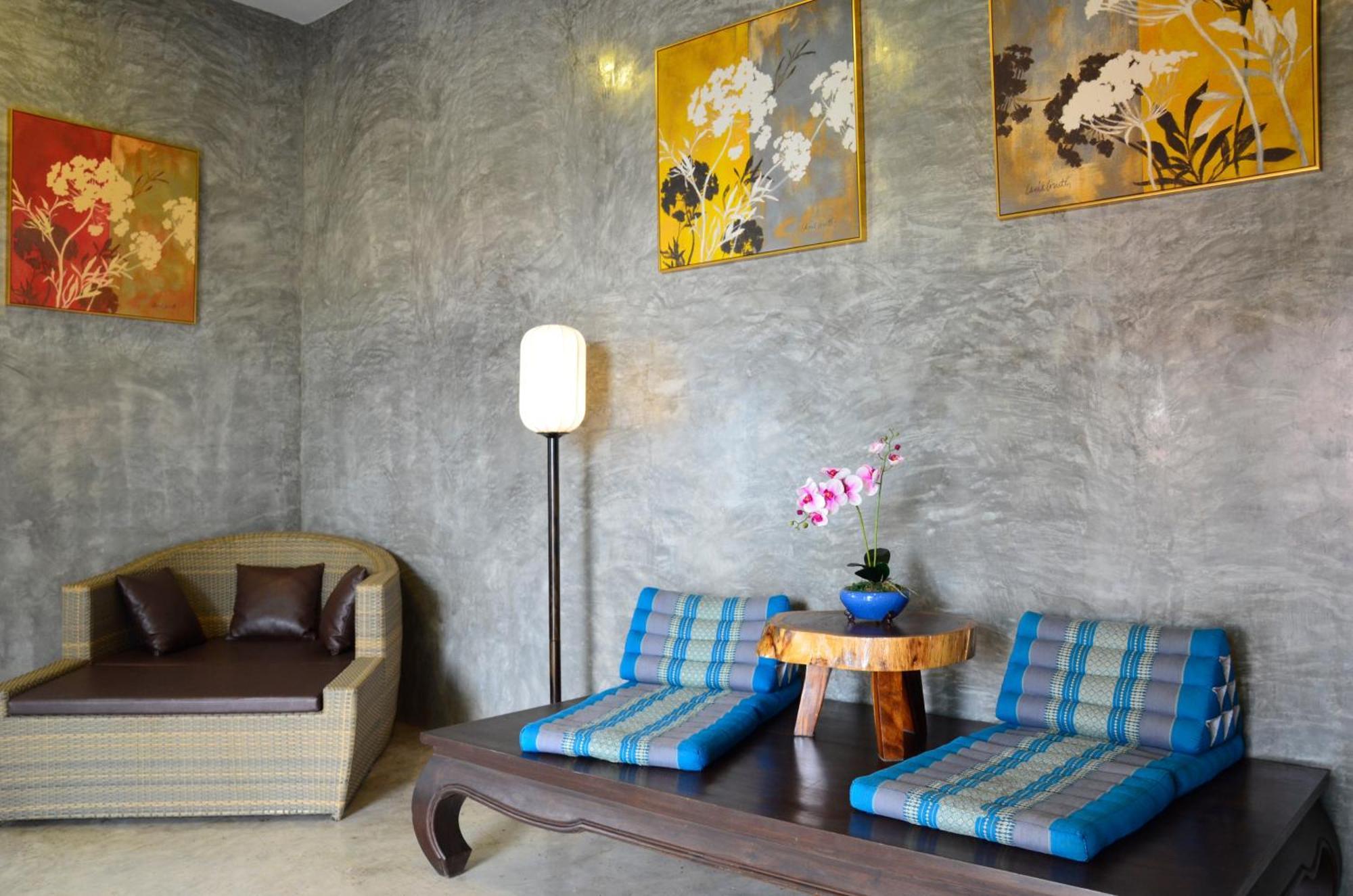 Arun Rawee อรุณ รวี Hotel เชียงใหม่ ภายนอก รูปภาพ