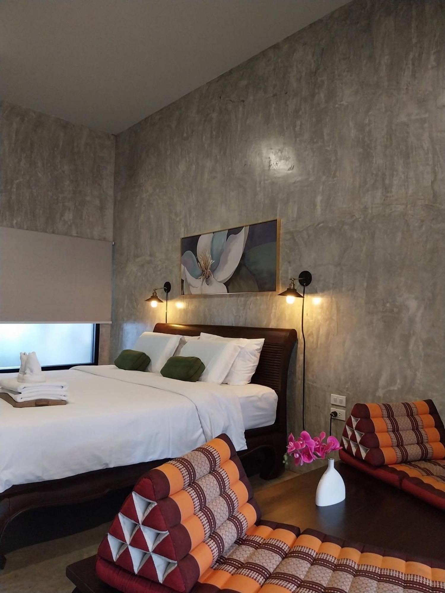 Arun Rawee อรุณ รวี Hotel เชียงใหม่ ภายนอก รูปภาพ