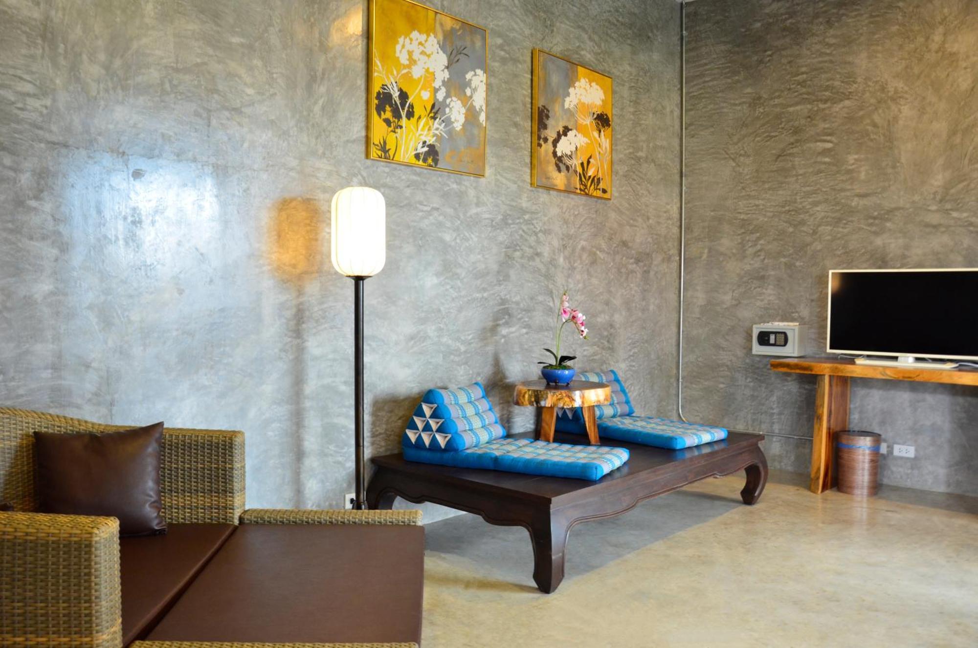 Arun Rawee อรุณ รวี Hotel เชียงใหม่ ภายนอก รูปภาพ