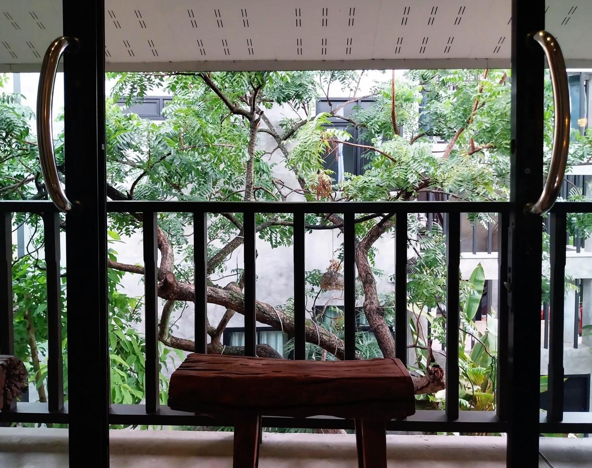 Arun Rawee อรุณ รวี Hotel เชียงใหม่ ภายนอก รูปภาพ