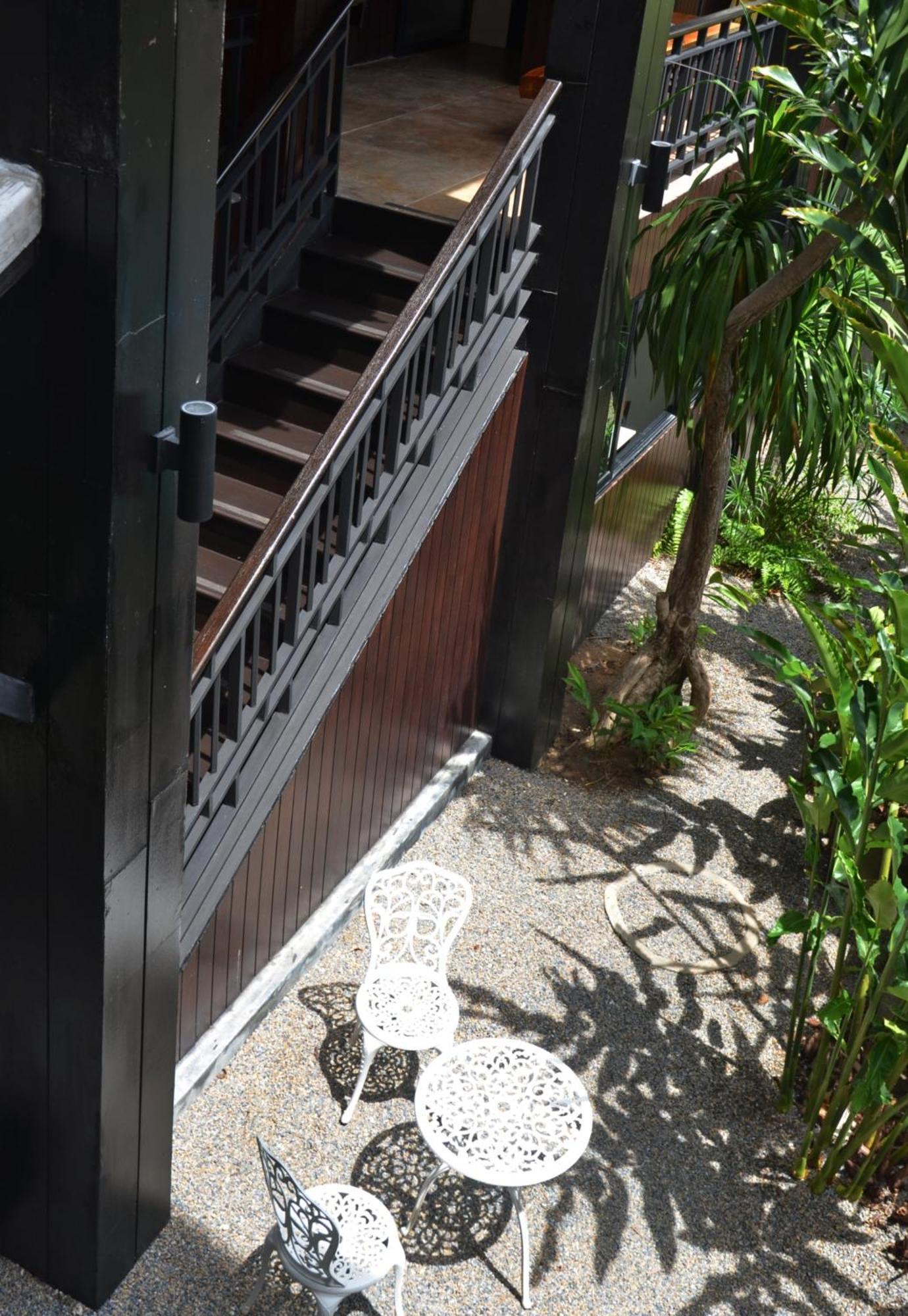 Arun Rawee อรุณ รวี Hotel เชียงใหม่ ภายนอก รูปภาพ
